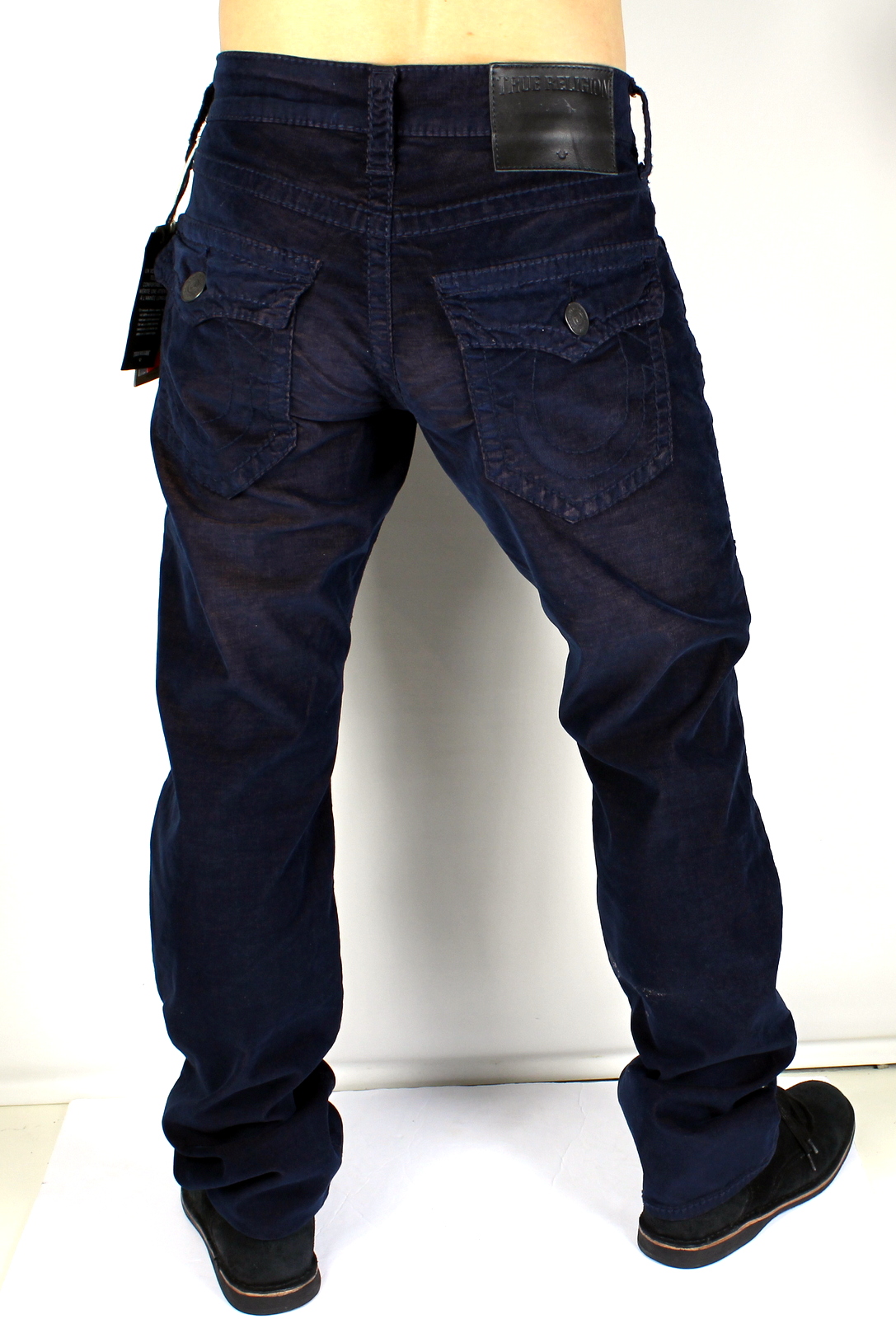 true religion relaxed fit jeans