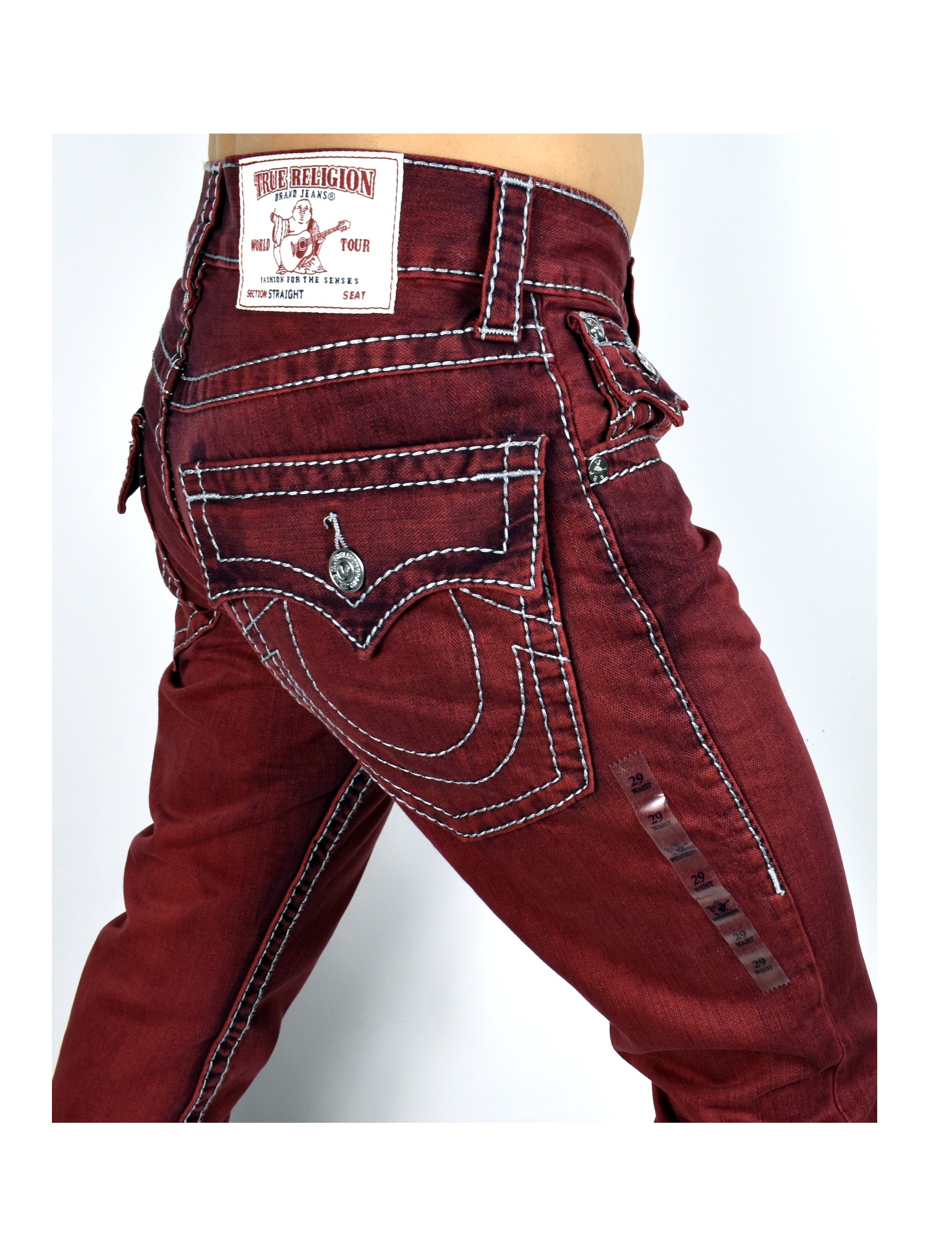 true religion slim fit jeans sale